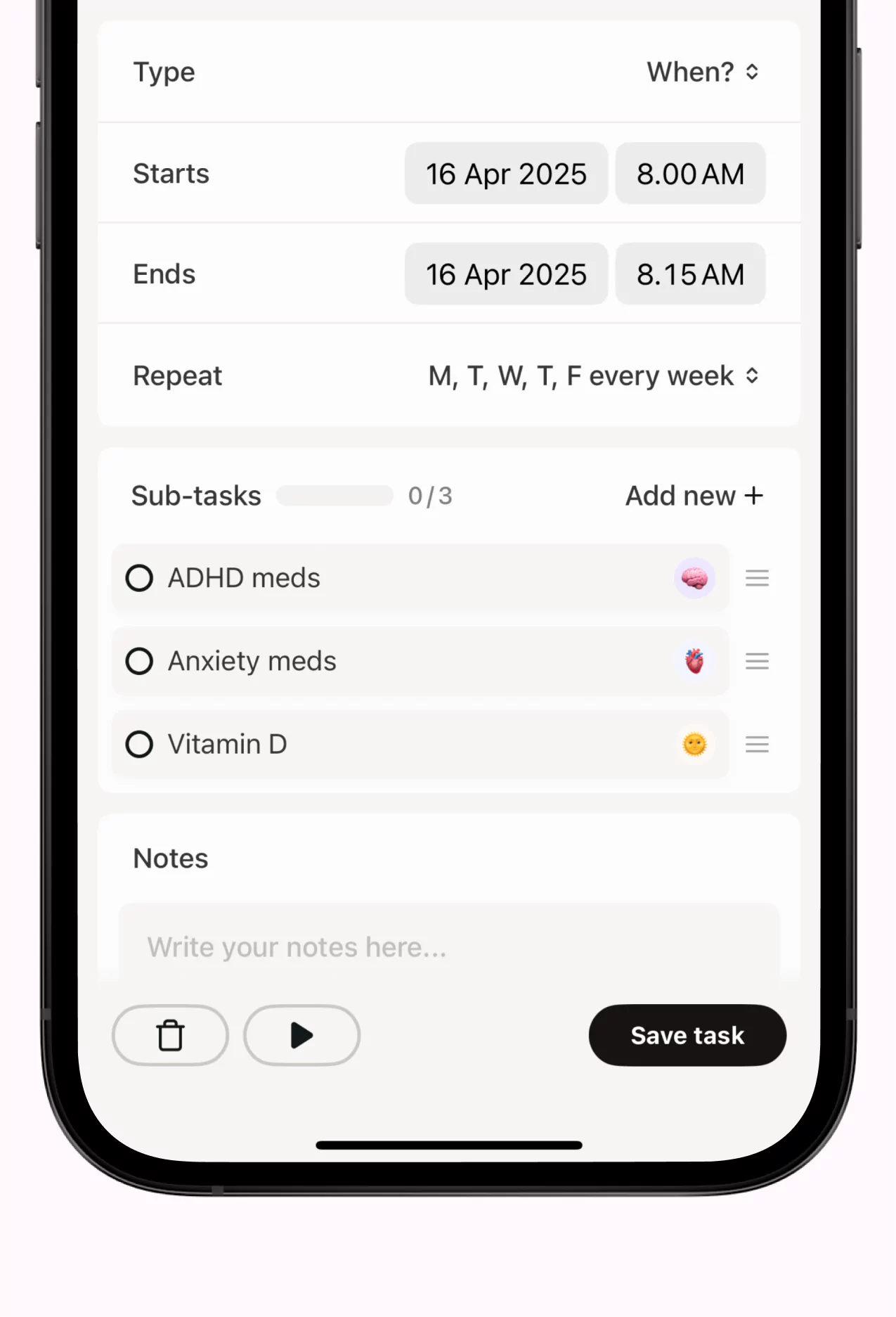 ADHS freundliche Planungstools adhs-freundliche-planungstools